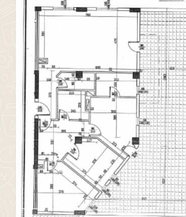 Tirane, shitet 3+1+A+BLK Kati 2, 131 m² 260.000 Euro