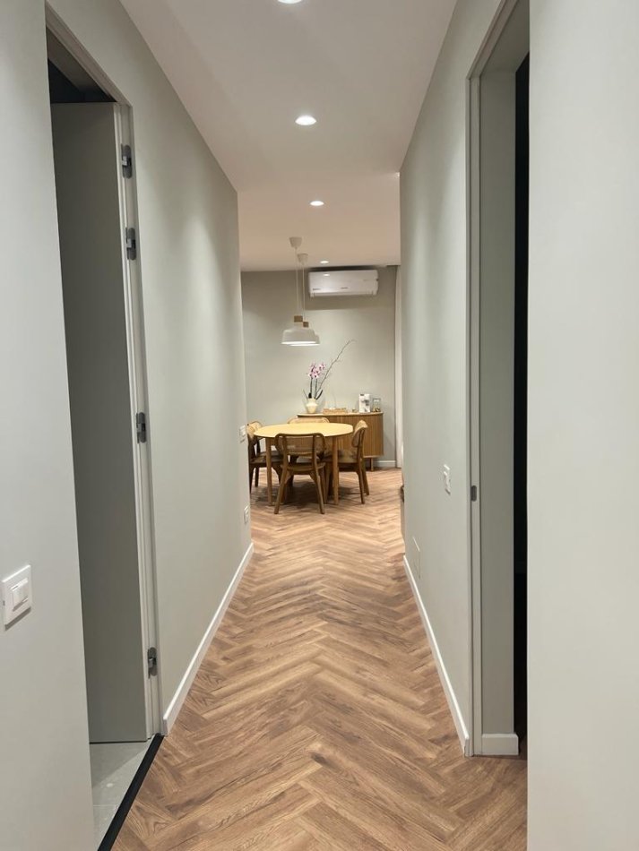 Apartment 2+1+ Parkim, Secret Garden Rezidence 254900 €
