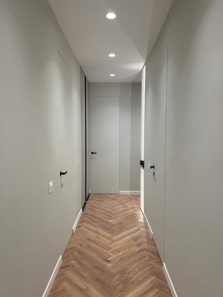 Apartment 2+1+ Parkim, Secret Garden Rezidence 254900 €