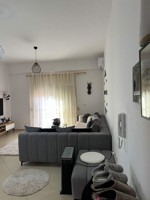 Vlore, shes apartament 2+1+BLK Kati 9, 108 m² 110.000 Euro (Vlore)