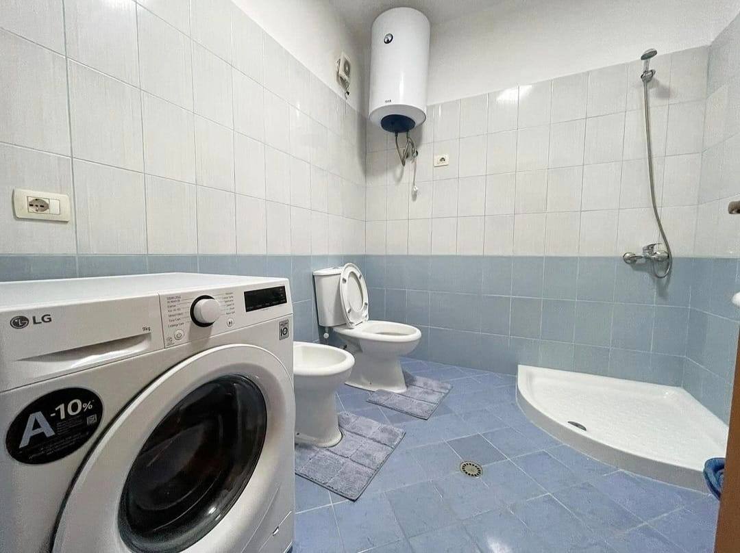 Jepet me qera apartament 2+1+2,Astir, Ozone