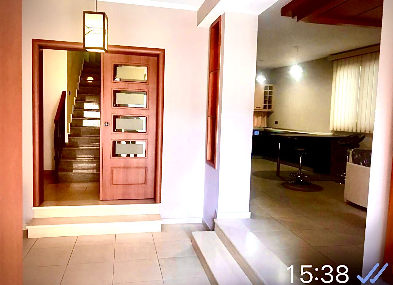 Vile 3 kateshe ne shitje te Vilat Gjermane 580.000€