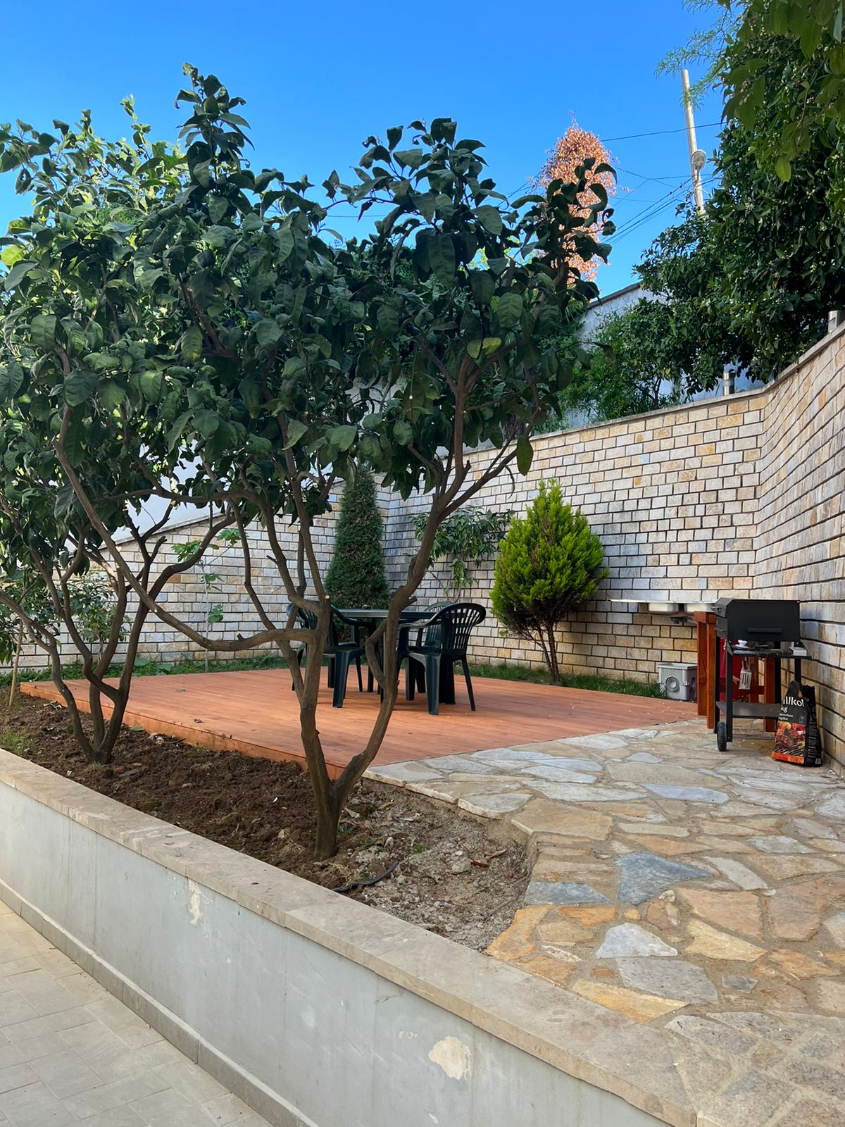 Vile 3 kateshe ne shitje te Vilat Gjermane 580.000€