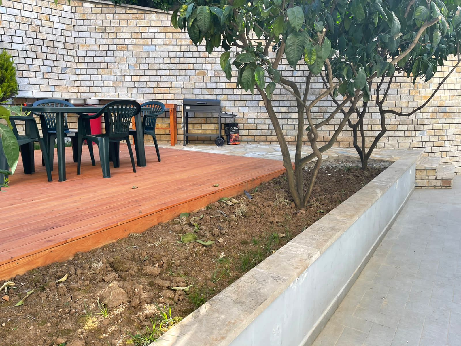 Vile 3 kateshe ne shitje te Vilat Gjermane 580.000€