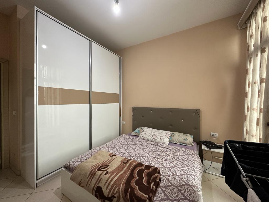 APARTAMENT 1+1 PER SHITJE NE ASTIR!!!!