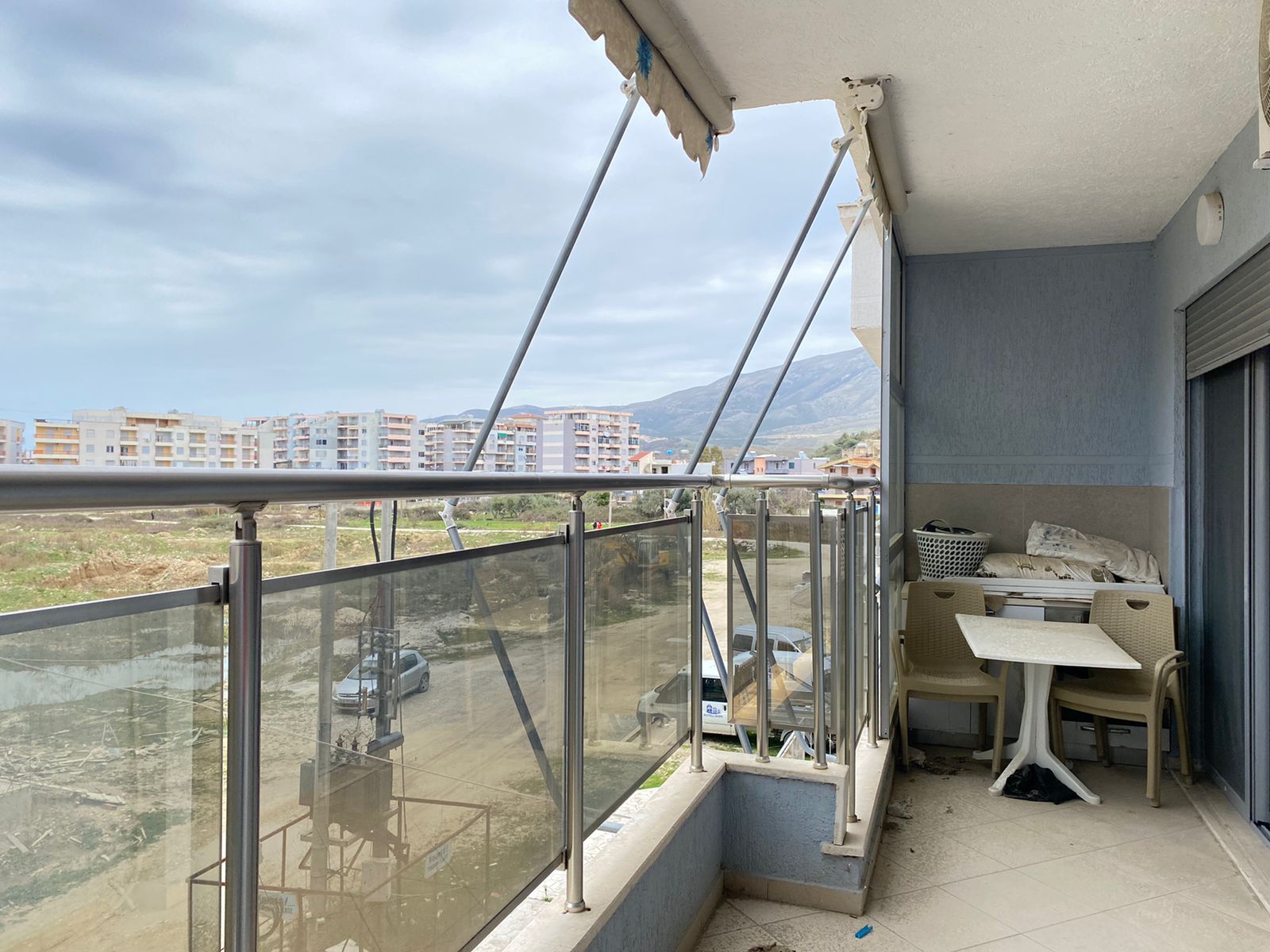 Apartament 2+1 ne shitje ne Orikum!