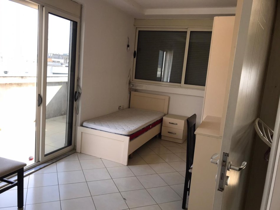 Shitet apartament 2+1 në zonen e Unazes së Re,Astir.