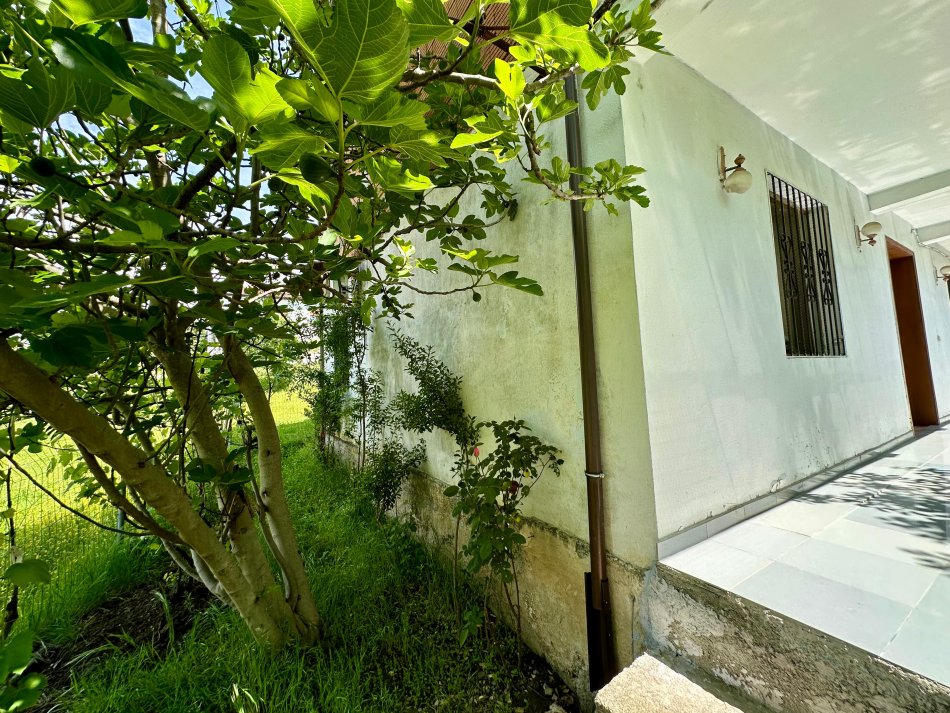 Shtepi Private 2 kate , 282 m² truall (Liqeni i Paskuqanit) Tirane