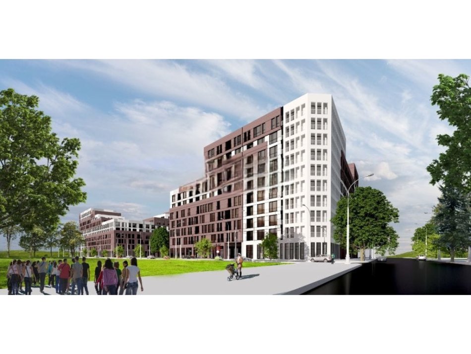 Tirane, shitet apartament 2+1+Ballkon, Kati 2, 114 m² 129,000 € (Yzberisht)