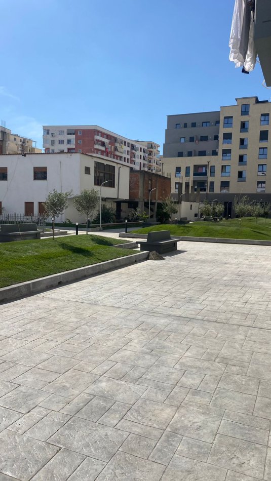 Ambient Biznesi me Qera Okazion