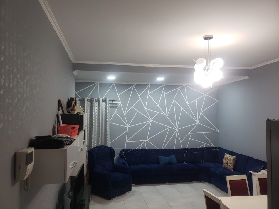 Tirane, shitet apartament 2+1+Ballkon, Kati 2, 109 m² 180,000 € (Ali Demi)