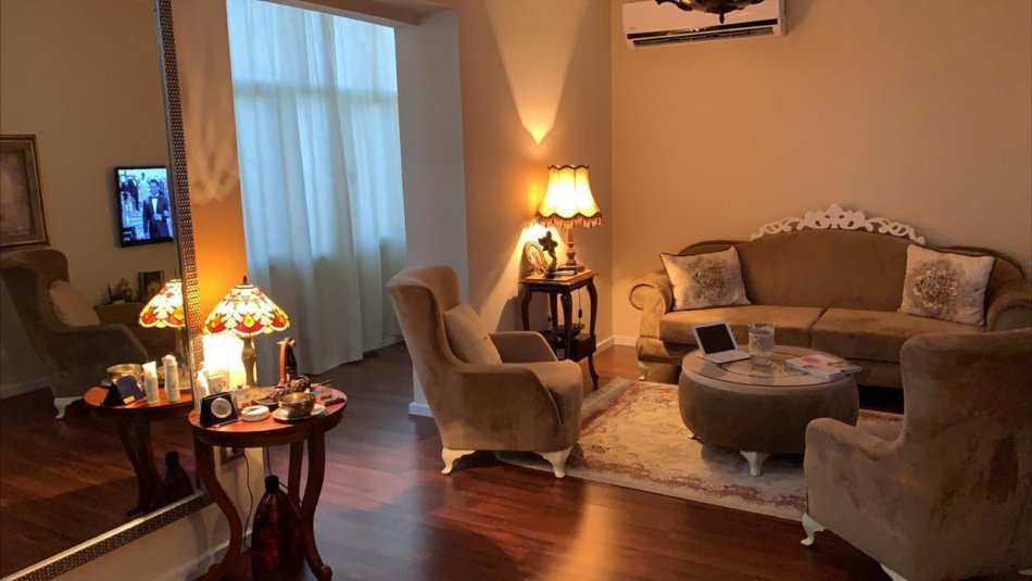 Tirane, shes apartament 3+1, Kati 3, 110 m² 250,000 € (rruga elbasanit mbrapa amabsades amerikane)