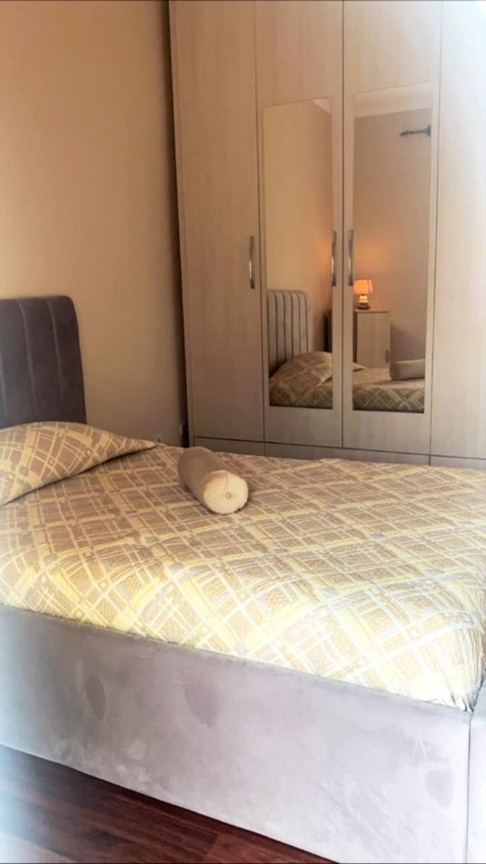 Tirane, shes apartament 3+1, Kati 3, 110 m² 250,000 € (rruga elbasanit mbrapa amabsades amerikane)