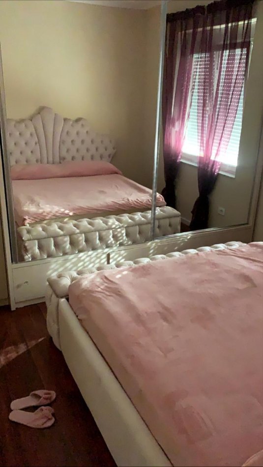Tirane, shes apartament 3+1, Kati 3, 110 m² 250,000 € (rruga elbasanit mbrapa amabsades amerikane)