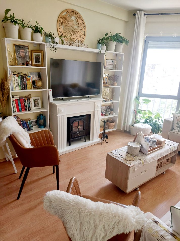 Tirane, shitet apartament Kati 4, 145.000 € 