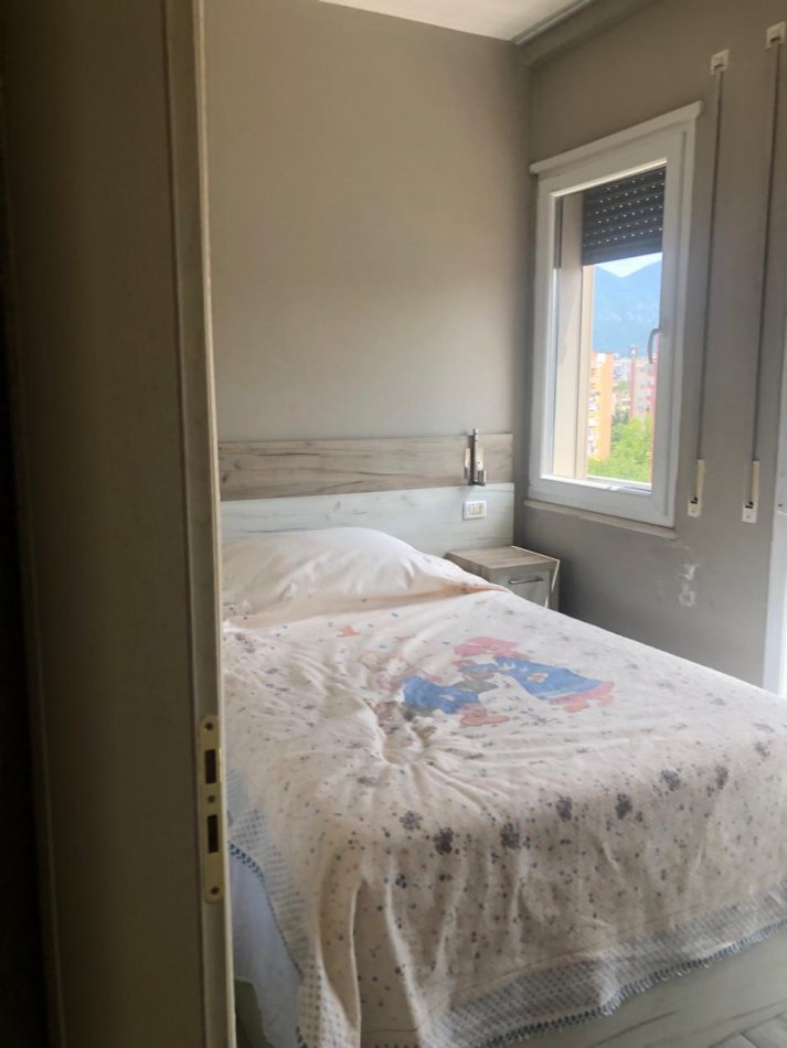 Tirane, jap me qera apartament 2+1+Ballkon Kati 6, 85 m² 450 € (Dritan hoxha, laprake)