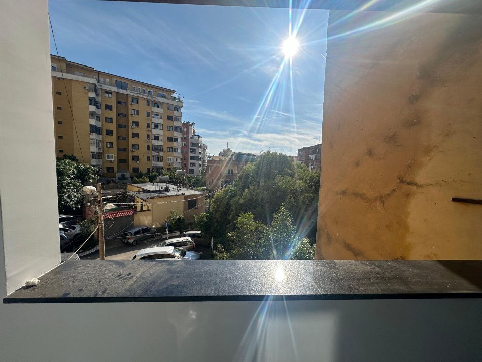 Tirane, shitet apartament 2+1+Ballkon Kati 3, 80 m² 145.000 € (Harry Fultz)