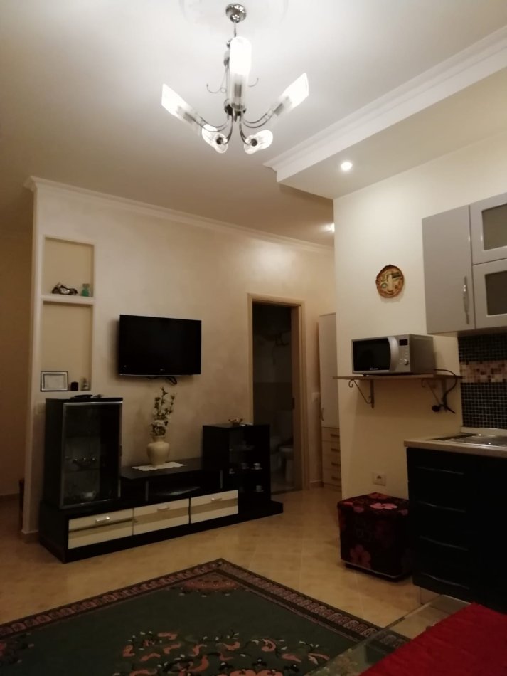 Tirane, shes apartament 1+1 Kati 3, 62 m² 74.000 € 