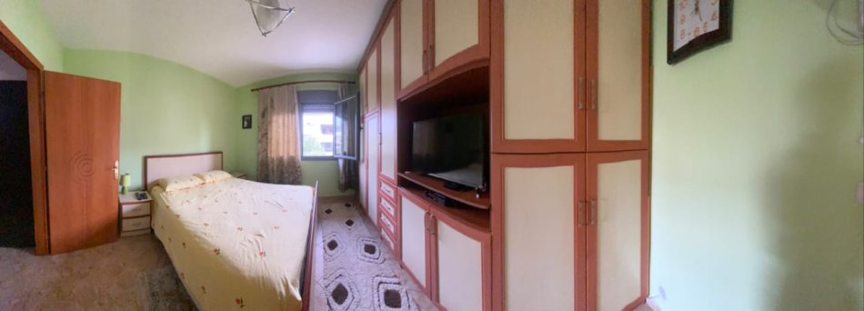 Tirane, shitet apartament 1+1 Kati 3, 62 m² 69.000 € (Rruga Shyqyri Peza,Allias)