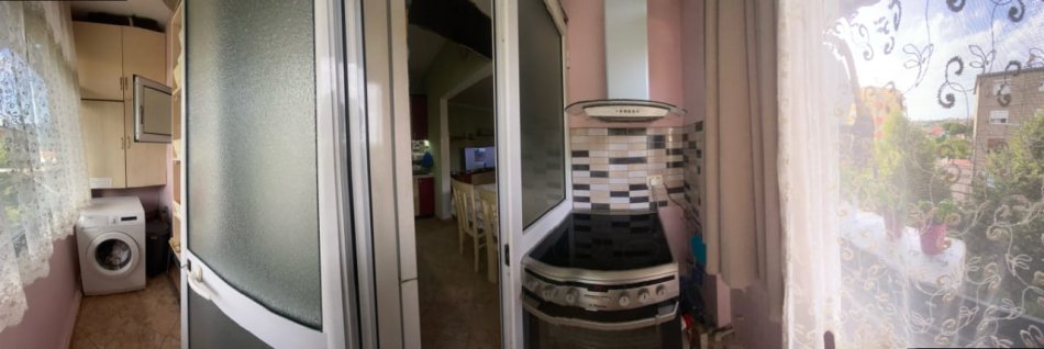 Tirane, shitet apartament 1+1 Kati 3, 62 m² 69.000 € (Rruga Shyqyri Peza,Allias)