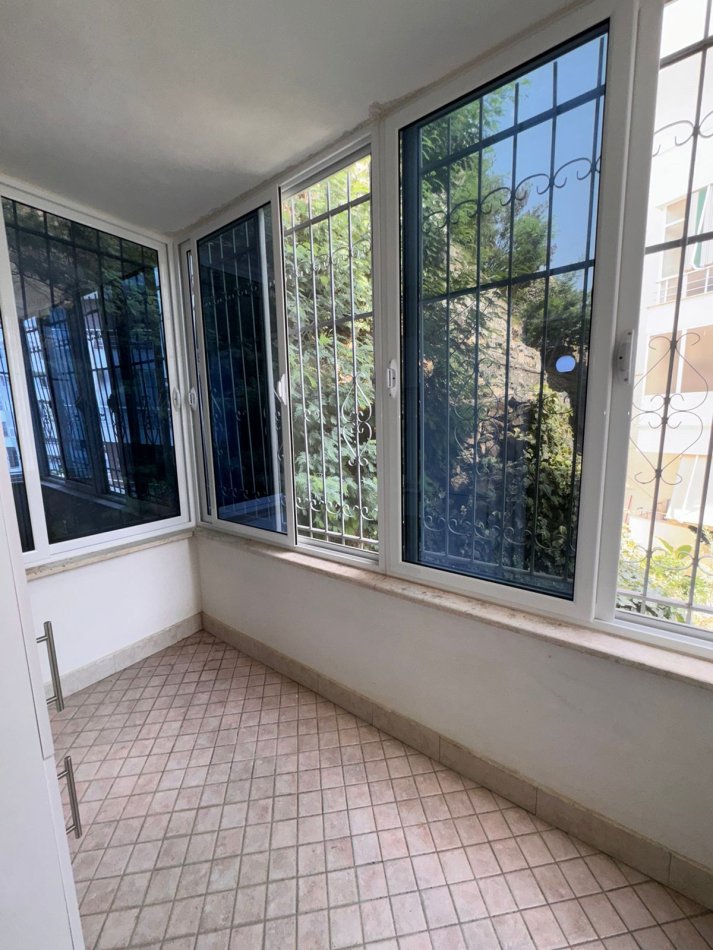 jepet me qera apartament 1+1+Ballkon Kati 2, 71 m² 320 € (Fresk)