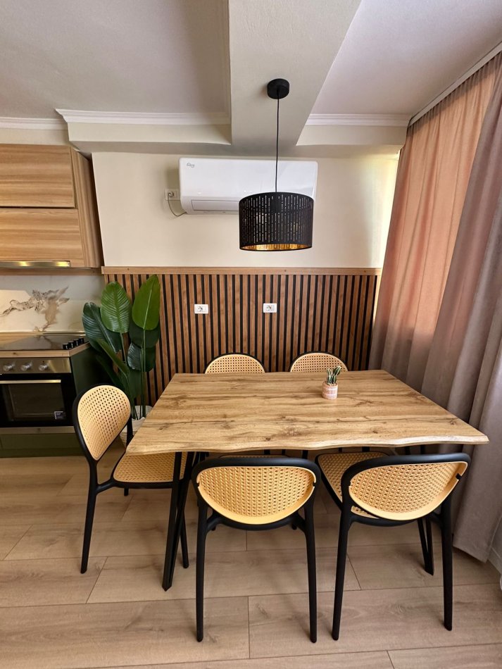 Durres, shes apartament 1+1 Kati 2, (Plazh Durres)