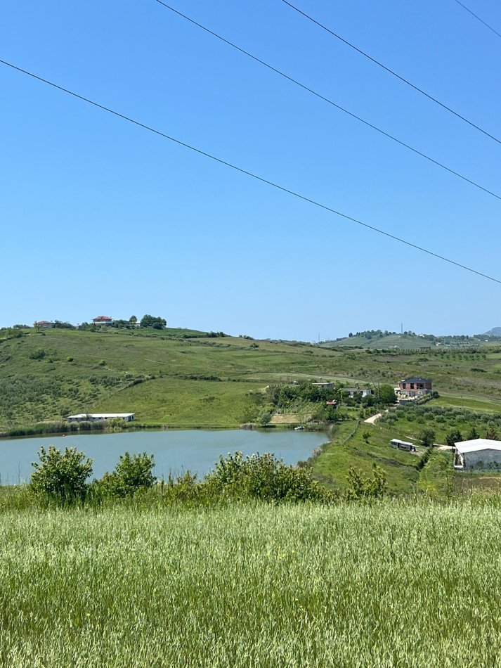Durres, shes toke , 1.600 m² (Shijak Pjezes)