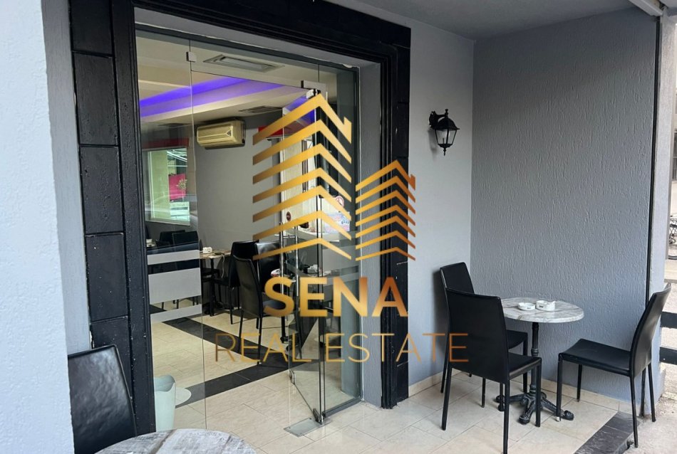 Tirane, jepet me qera lokal Kati 1, 62 m² 500 € (Rruga Viktor Eftimiu,)