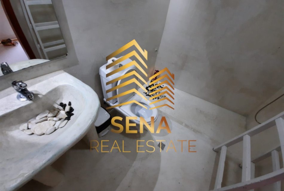 Tirane, jepet me qera 2+1 Kati 1, 75 m² 750 € (Rruga George W. Bush)