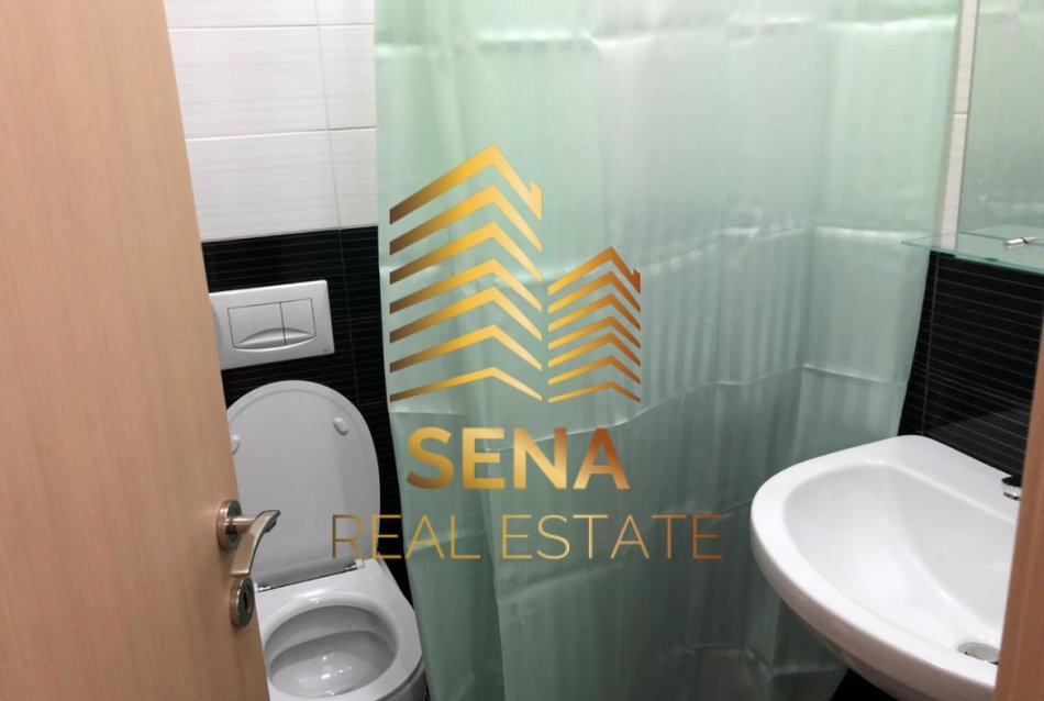 Tirane, jepet me qera 1+1 Kati 6, 40 m² 300 € (Rruga Dritan Hoxha)