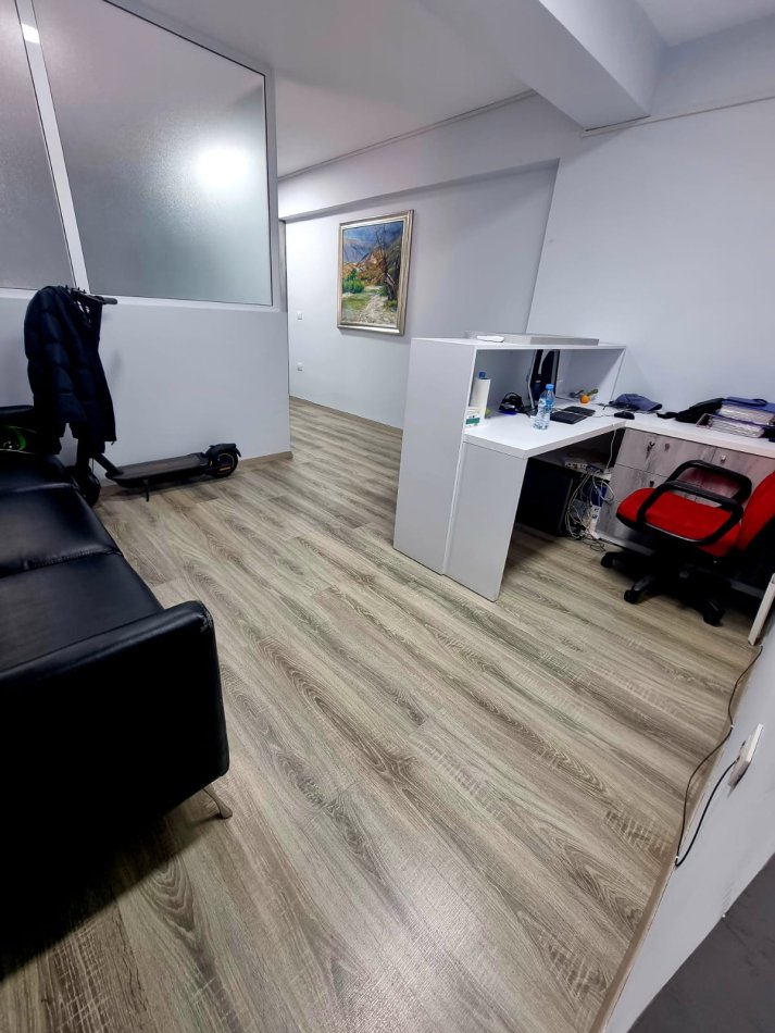 Happy Home shet: Tirane, shitet zyre Kati 2, 133 m² (Bllok)
