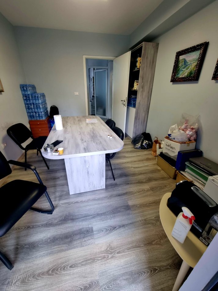 Happy Home shet: Tirane, shitet zyre Kati 2, 133 m² (Bllok)