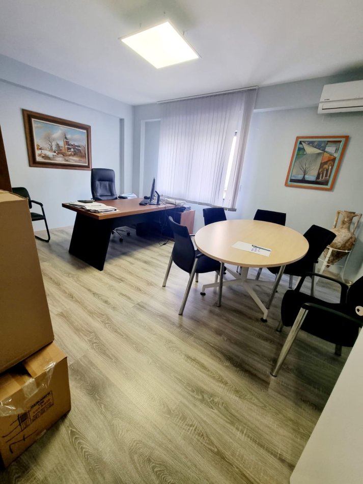 Happy Home shet: Tirane, shitet zyre Kati 2, 133 m² (Bllok)