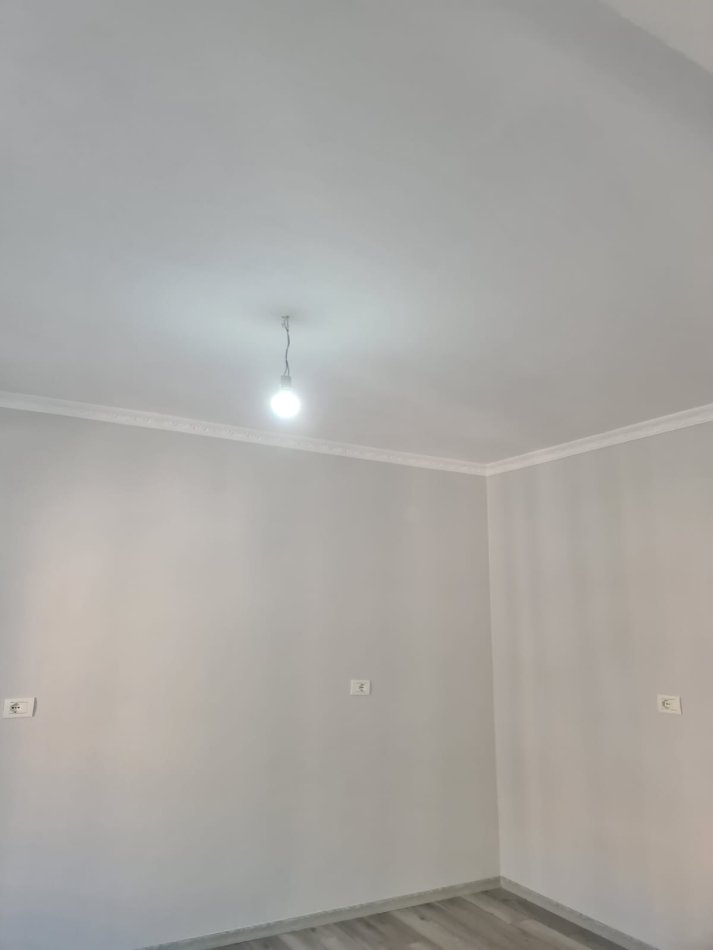 Tirane, shitet apartament 1+1+Ballkon Kati 2, 53 m² 125.000 € (21 Dhjetori)