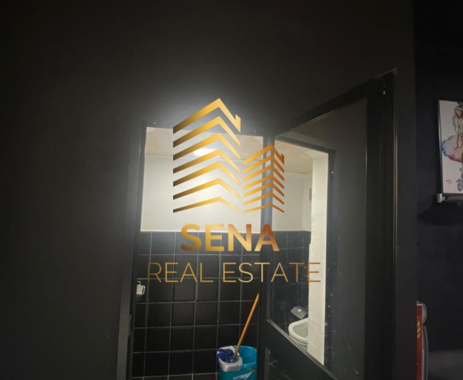 Tirane, jepet me qera ambjent biznesi Kati 1, 67 m² 400 € (Rruga Siri Kodra)
