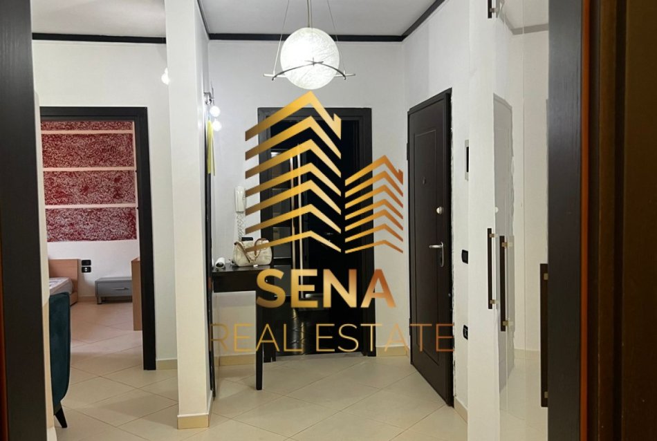 Tirane, jepet me qera apartament 2+1 Kati 3, 97 m² 750 € (Rruga Sulejman Delvina)