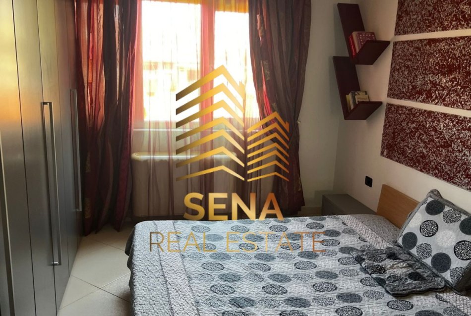 Tirane, jepet me qera apartament 2+1 Kati 3, 97 m² 750 € (Rruga Sulejman Delvina)