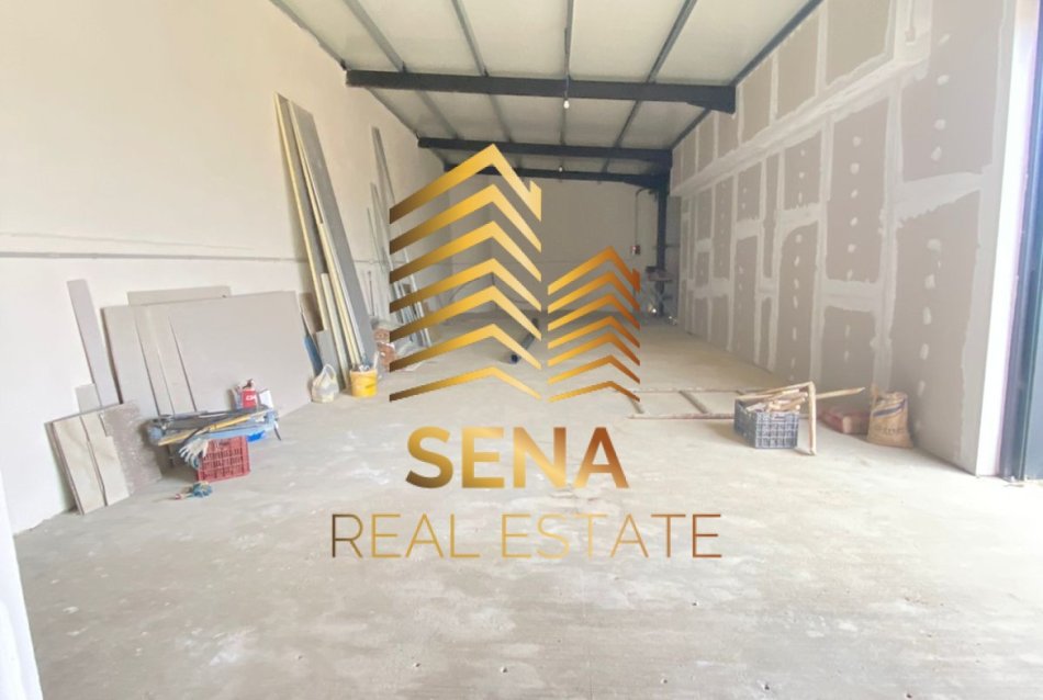 Tirane, jepet me qera ambjent biznesi Kati 0, 140 m² 800 € (Rruga Ibrahim Shalqizi)