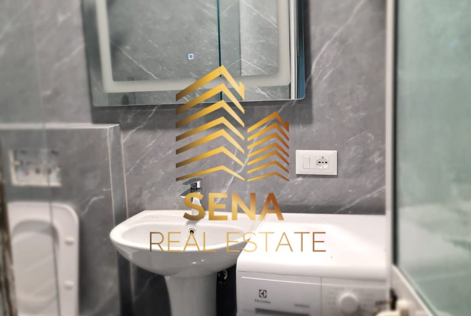 Tirane, jepet me qera apartament 1+1 Kati 1, 60 m² 330 € (Rruga e Dibres)