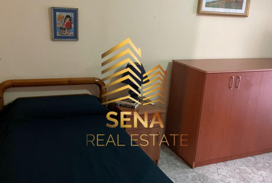 Tirane, jepet me qera apartament 2+1 Kati 5, 95 m² 600 € (Rruga Muhamet Gjollesha)