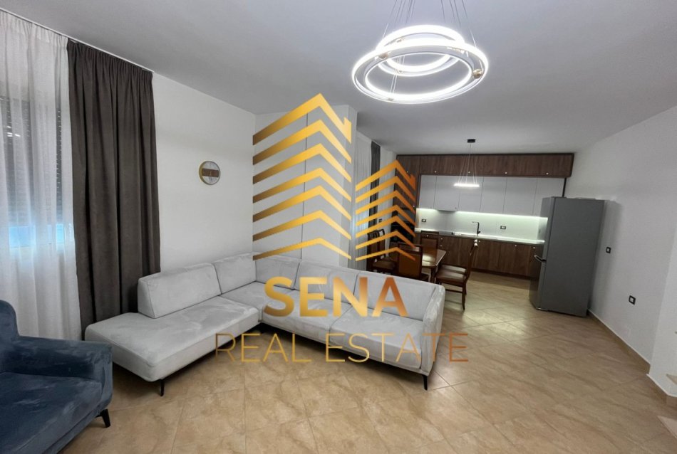 Tirane, jepet me qera apartament 2+1 Kati 3, 100 m² 500 € (Rruga Teodor Keko)