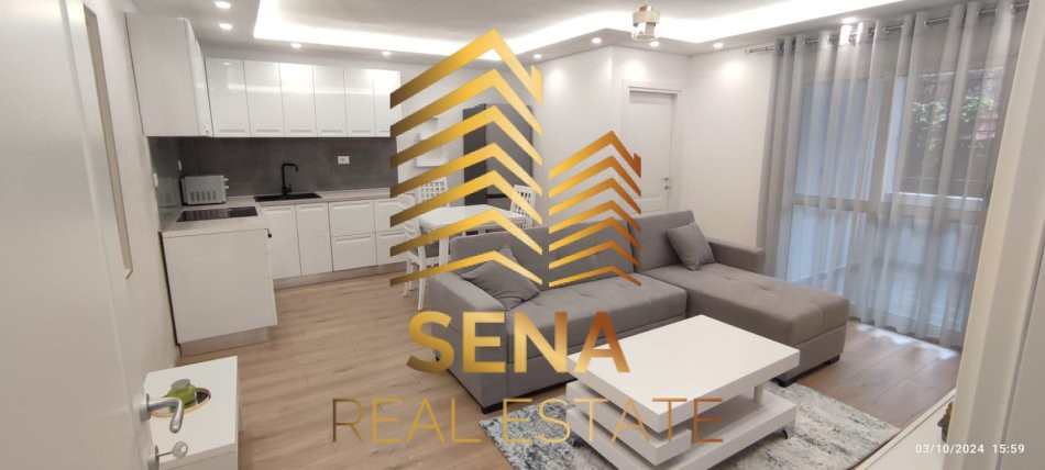 Tirane, jepet me qera apartament 2+1 Kati 1, 75 m² 750 € (Rruga Bardhok Biba)