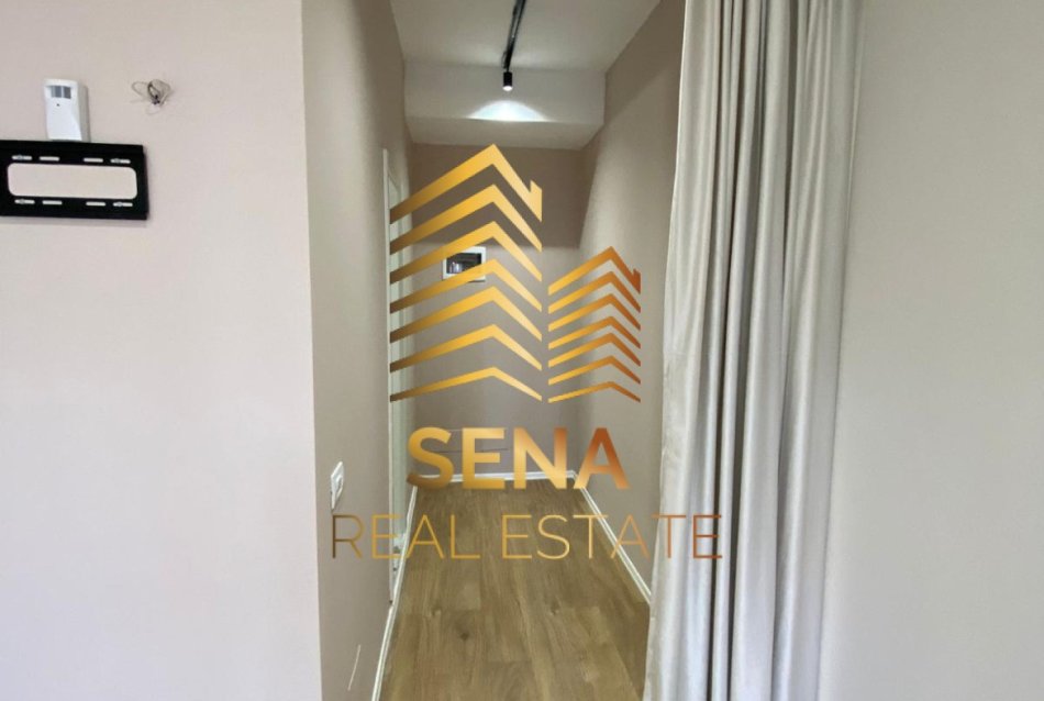 Tirane, jepet me qera ambjent biznesi Kati 0, 30 m² 290 € (Rruga Pasho Hysa)