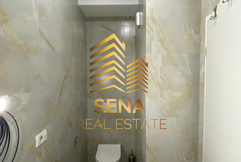 Tirane, jepet me qera ambjent biznesi Kati 0, 30 m² 290 € (Rruga Pasho Hysa)