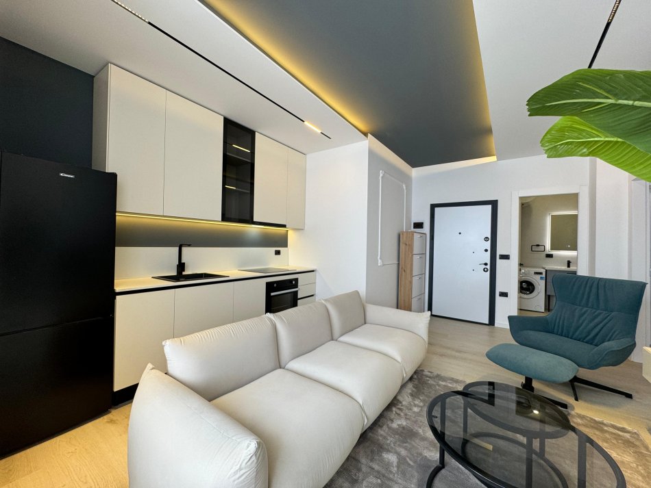 Tirane, shitet apartament 1+1+Aneks Kati 3, 55 m² 150.000 € (Komuna e Parisit)