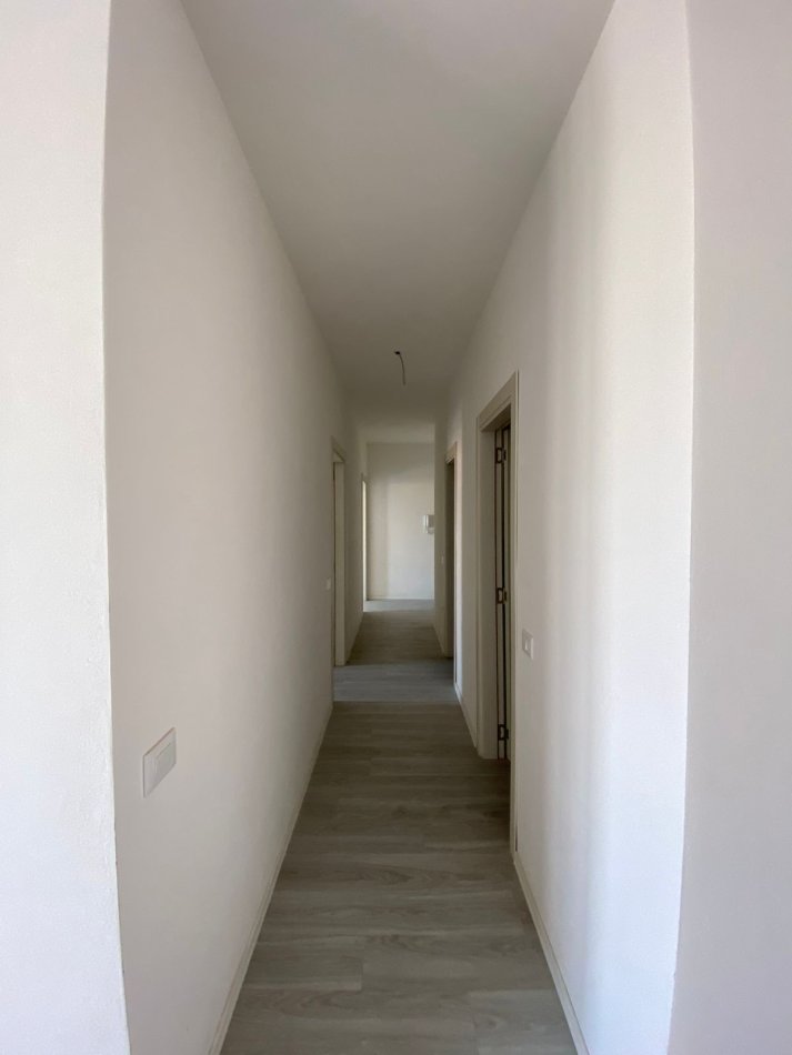 Tirane, shitet 2+1 Kati 7, 108.6 m² (ISH DOGANA) ,Tirane ,135.000 EURO.