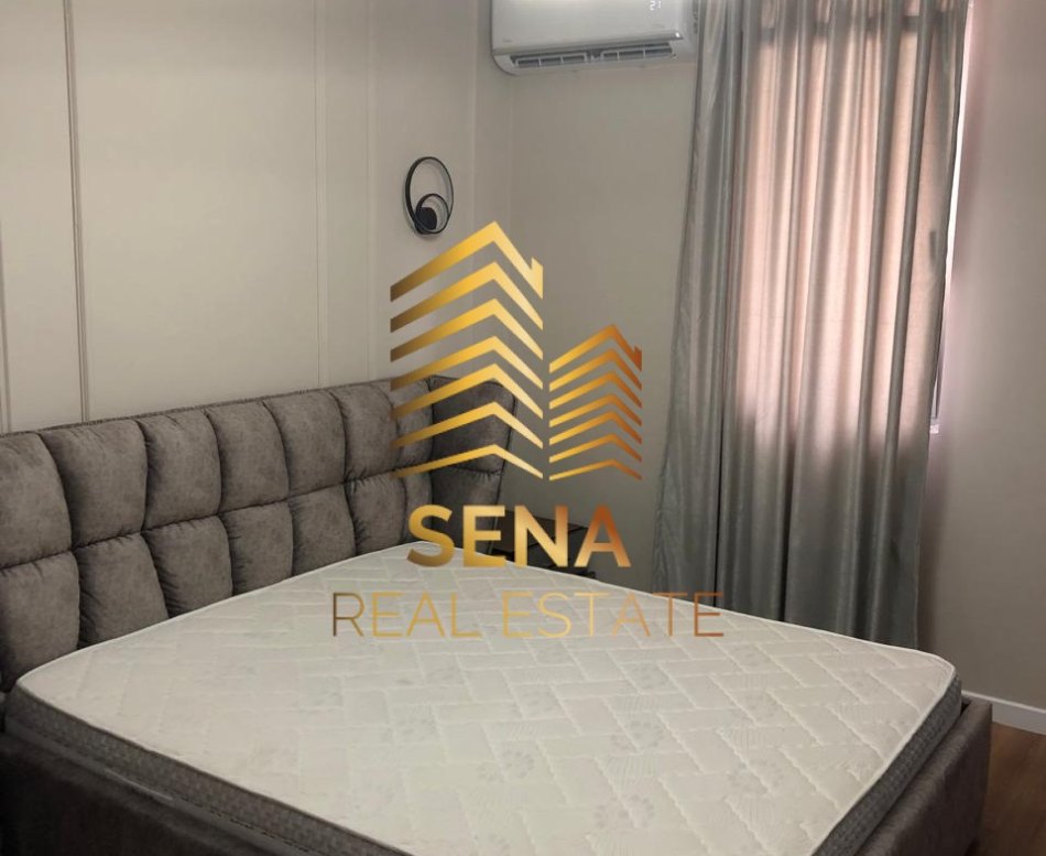 Tirane, jepet me qera apartament 2+1 Kati 8, 100 m² 800 € (Rruga Ndre Mjeda)