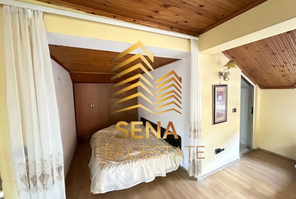 Tirane, jepet me qera apartament 3+1+Aneks+Ballkon Kati 2, 150 m² 650 € (Brryli - Rruga Arkitekt Kasemi)