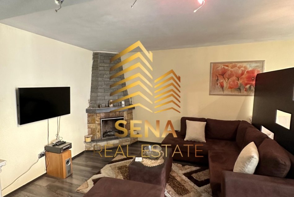 Tirane, jepet me qera apartament 3+1+Aneks+Ballkon Kati 2, 150 m² 650 € (Brryli - Rruga Arkitekt Kasemi)