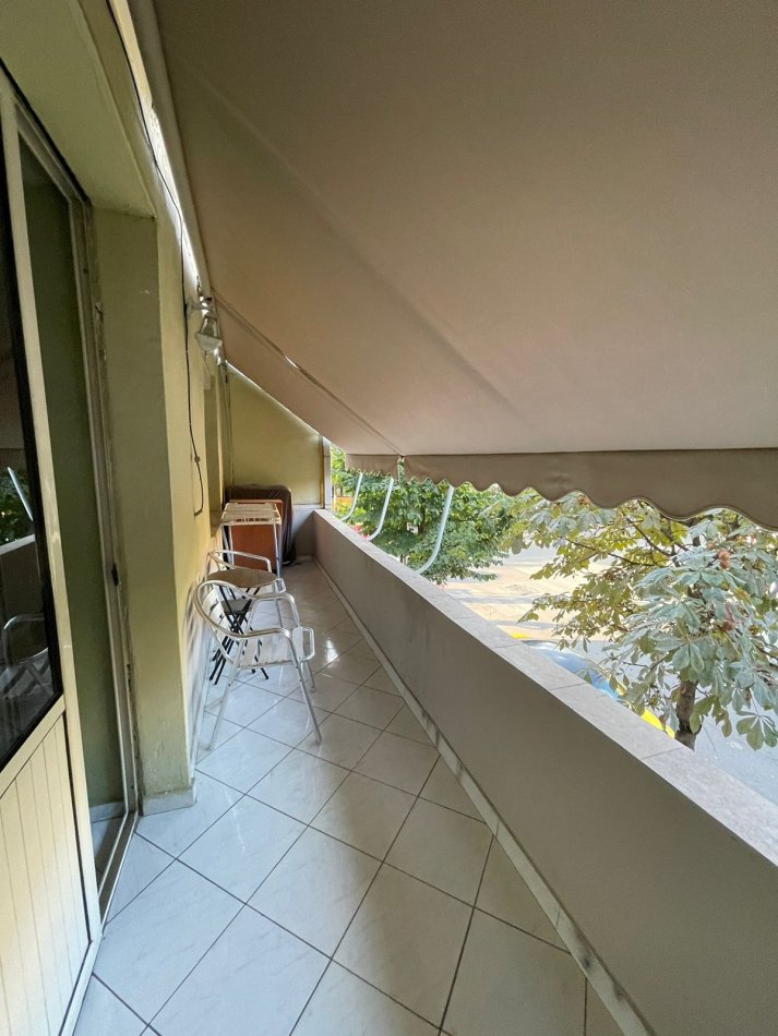 Tirane, jepet me qera apartament 1+1+Ballkon Kati 2, 70 m² 630 € (Bulevardi i ri)